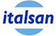 Logo Italsan